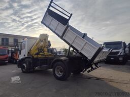 Iveco EuroCargo 160E25K