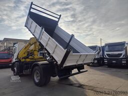 Iveco EuroCargo 160E25K