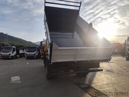 Iveco EuroCargo 160E25K