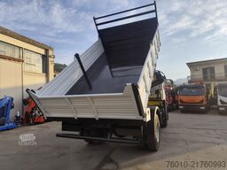 Iveco EuroCargo 160E25K