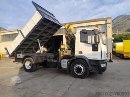 Iveco EuroCargo 160E25K
