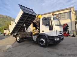 Iveco EuroCargo 160E25K