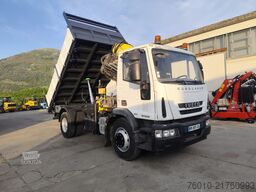 Iveco EuroCargo 160E25K
