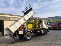 Iveco EuroCargo 160E25K