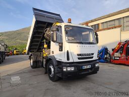Iveco EuroCargo 160E25K