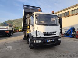 Iveco EuroCargo 160E25K