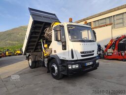 Iveco EuroCargo 160E25K