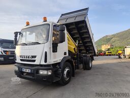 Iveco EuroCargo 160E25K