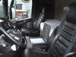 Scania S580 V8 NGS 6x2NB - EURO 6 D - NEW TACHO - FULL...