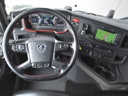 Scania S580 V8 NGS 6x2NB - EURO 6 D - NEW TACHO - FULL...