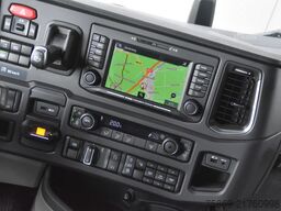 Scania S580 V8 NGS 6x2NB - EURO 6 D - NEW TACHO - FULL...