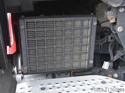 Scania S580 V8 NGS 6x2NB - EURO 6 D - NEW TACHO - FULL...