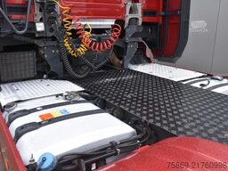 Scania S580 V8 NGS 6x2NB - EURO 6 D - NEW TACHO - FULL...