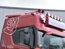 Scania S580 V8 NGS 6x2NB - EURO 6 D - NEW TACHO - FULL...
