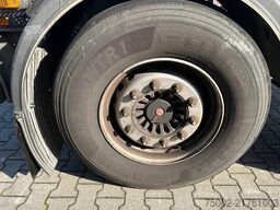 Van Hool 20FT ADR CHASSIS / EMPTY WEIGHT 3.280kg / SAF D...