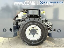 Combilift C4000 DIESEL DUPLEX 4050 | WFP 3100