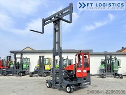 Combilift C4000 DIESEL DUPLEX 4050 | WFP 3100