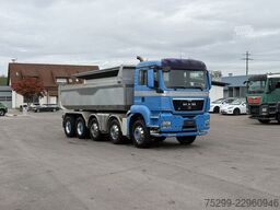 MAN TGS 41.540 10x4