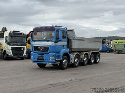 MAN TGS 41.540 10x4