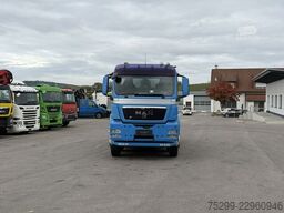 MAN TGS 41.540 10x4