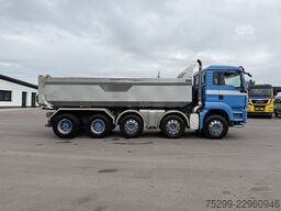 MAN TGS 41.540 10x4