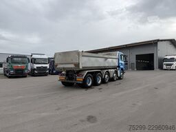 MAN TGS 41.540 10x4