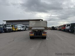 MAN TGS 41.540 10x4