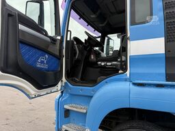 MAN TGS 41.540 10x4