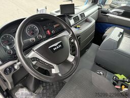 MAN TGS 41.540 10x4