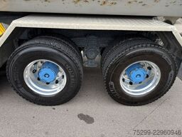 MAN TGS 41.540 10x4