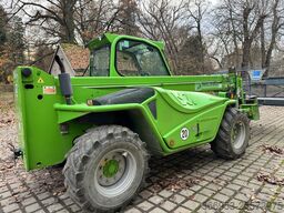 Merlo P38-13 PLUS