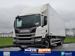 SCANIA P320 6X2*4 LAMBERET FRIGO
