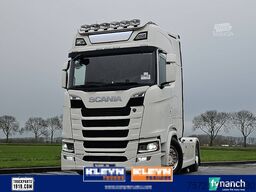 SCANIA S540 NB NIGHT A/C ALCOA'S