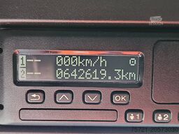 SCANIA S540 NB NIGHT A/C ALCOA'S