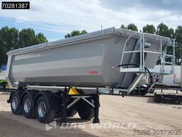 Kögel SKM24 NEW-UNUSED Liftachse 29m3