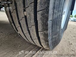 Kögel SKM24 NEW-UNUSED Liftachse 29m3