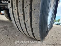 Kögel SKM24 NEW-UNUSED Liftachse 29m3