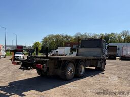 Scania G260 6x2 Manual Gearbox