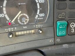 Scania G260 6x2 Manual Gearbox