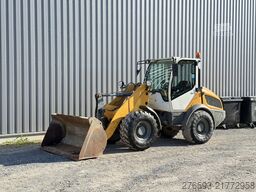 Liebherr L508