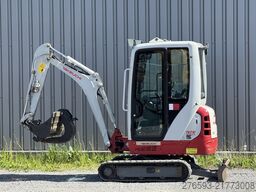 Takeuchi TB 216