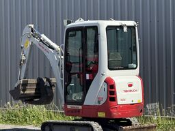 Takeuchi TB 216