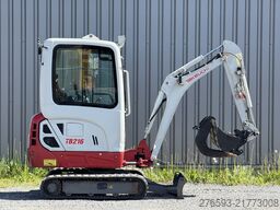 Takeuchi TB 216