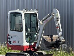 Takeuchi TB 216