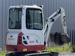 Takeuchi TB 216