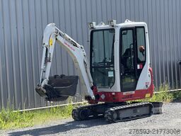 Takeuchi TB 216