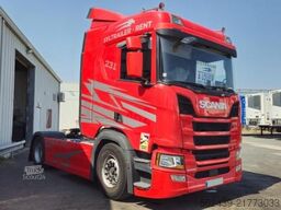 Scania R 450 VENTE / LOA (Location avec Option d?Achat)