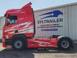 Scania R 450 VENTE / LOA (Location avec Option d?Achat)