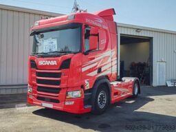 Scania R 450 VENTE / LOA (Location avec Option d?Achat)
