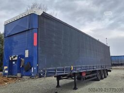 Schmitz Cargobull SCB À VENDRE EN UNITÉ OU EN LOT